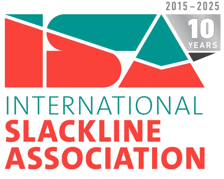 ISA Logo