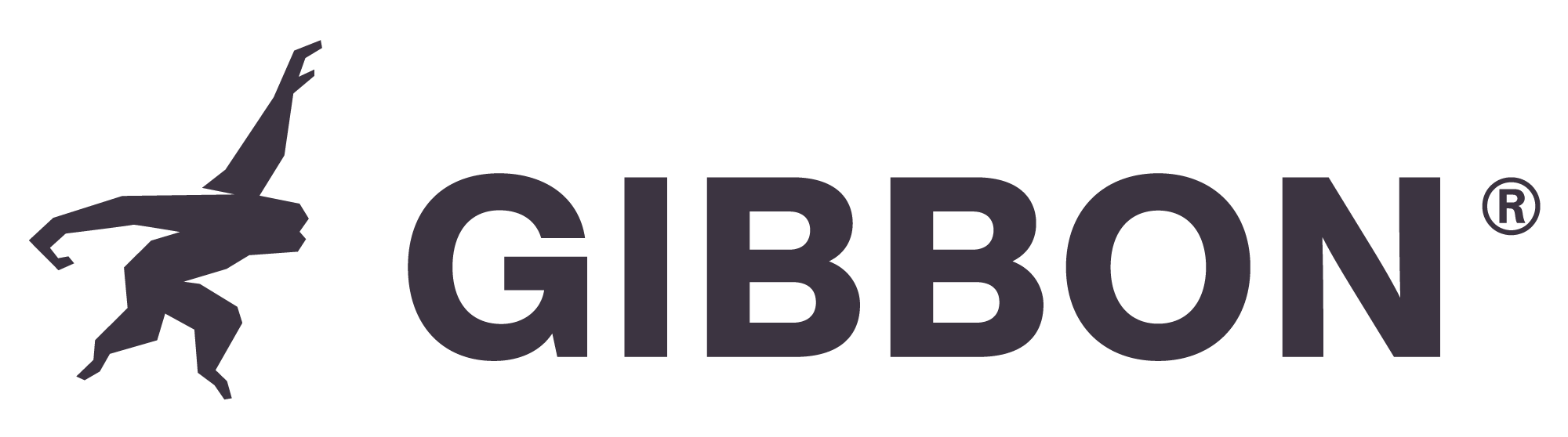 Logo Gibbon Slacklines