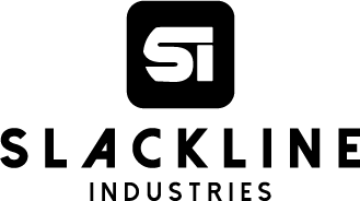 Logo Slackline Industries