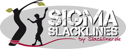 Logo Sigma Slacklines
