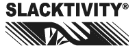Logo Slacktivity